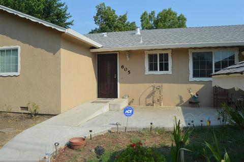 605 E North St, Manteca, CA 95336 photo 1