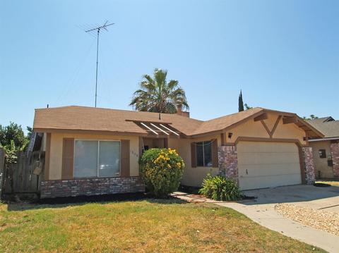 1808 Weathervane Ln, Ceres, CA 95307 photo 2