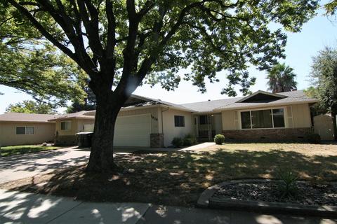 1828 Lancey Dr, Modesto, CA 95355 photo 1
