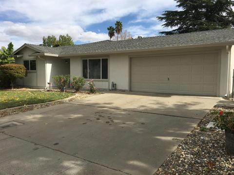 1504 Bella Terra Dr, Modesto, CA 95355 photo 1