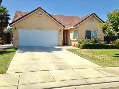 1711 Kit Fox Dr, Hughson, CA 95326 photo 1
