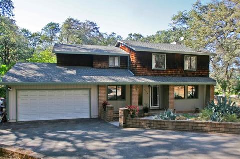 655 Mill Rd, Auburn, CA 95603 photo 1
