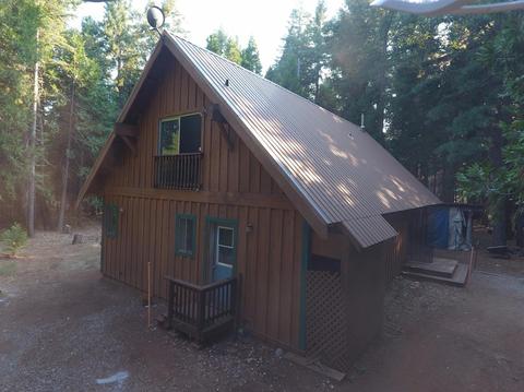 760 Hide Away Loop, Alta, CA 95701 photo 2