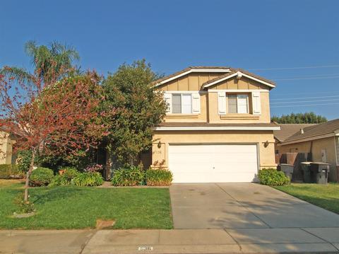 536 Codington Way, Modesto, CA 95357 photo 1