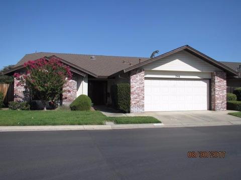246 Garden Circle East Dr, Manteca, CA 95336 photo 1