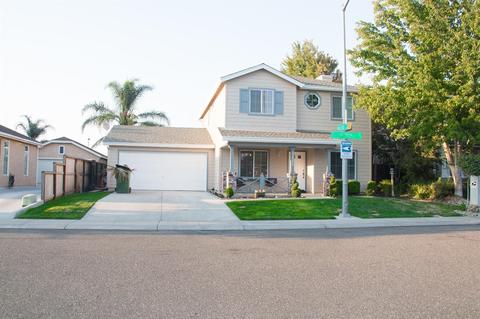 1421 Inspiration Dr, Modesto, CA 95357 photo 9