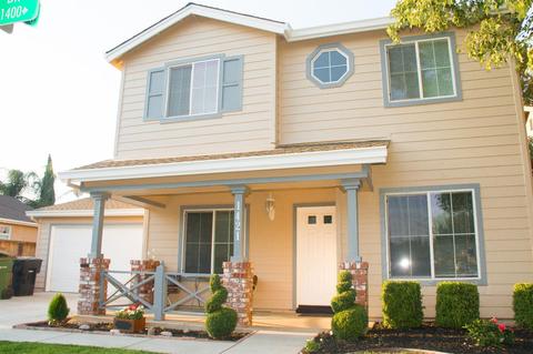 1421 Inspiration Dr, Modesto, CA 95357 photo 3