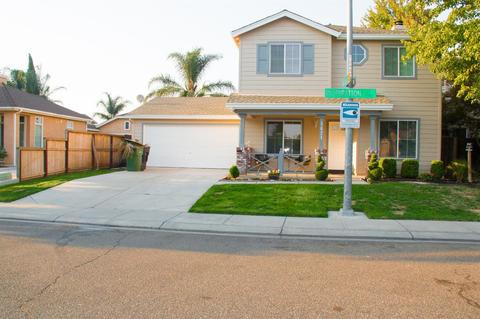 1421 Inspiration Dr, Modesto, CA 95357 photo 5