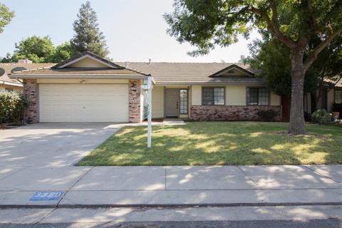 3320 Saint Gotthard Way, Ceres, CA 95307 photo 1