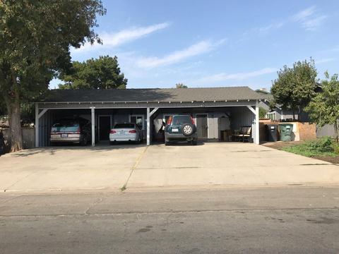 736 Roselawn Ave, Modesto, CA 95351 photo 2