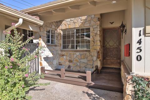 1450 Gary Way, Carmichael, CA 95608 photo 2