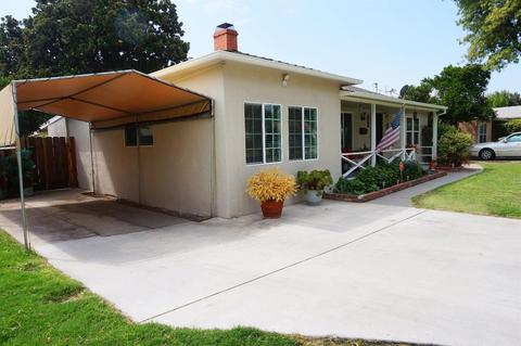 2114 Glendale Ave, Modesto, CA 95354 photo 2