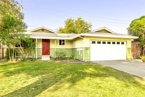 1303 L St, Davis, CA 95616 photo 1