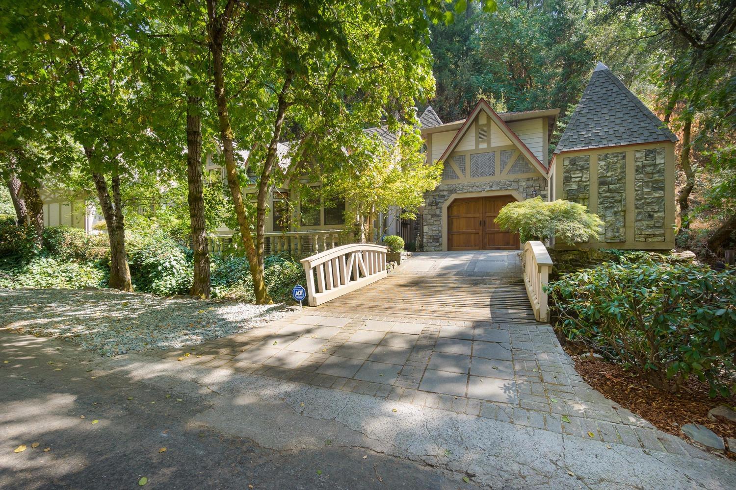 1666 Smith Flat Rd, Placerville, CA 95667 MLS 17057988