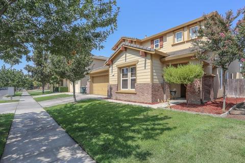 741 Round Hill Dr, Merced, CA 95348 photo 1