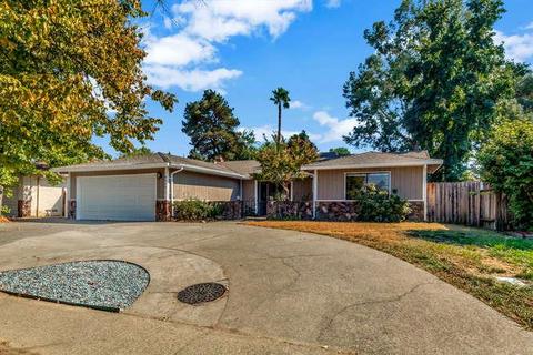 6424 Winding Way, Carmichael, CA 95608 photo 1