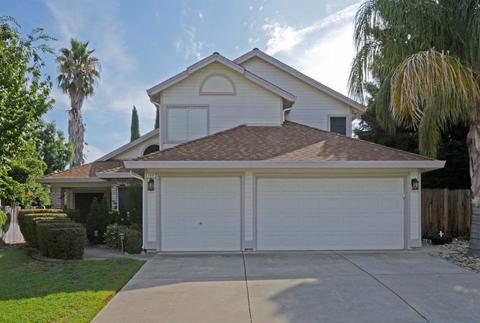 8608 Dixie Canyon Ct, Antelope, CA 95843 photo 1