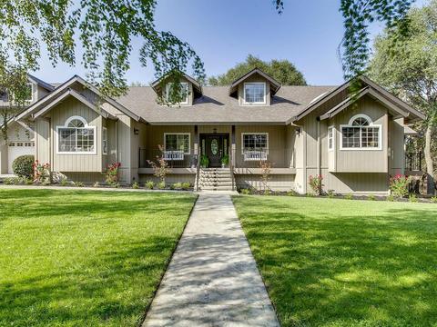 3260 Cherokee Trl, Loomis, CA 95650 photo 3