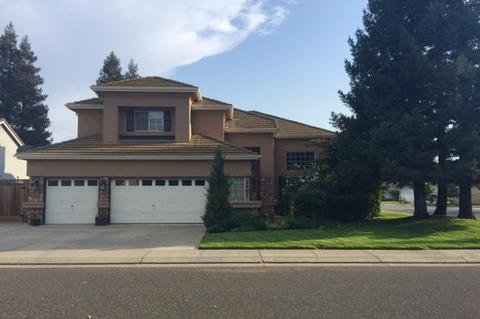 2401 Thaddeous Dr, Escalon, CA 95320 photo 1