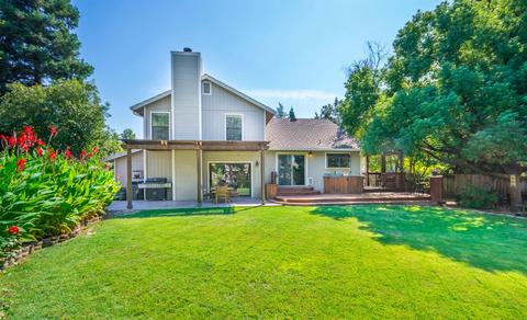 8585 Briarbrook Cir, Orangevale, CA 95662 photo 32