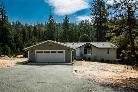 19640 Pine Dr W, Volcano, CA 95689 photo 1