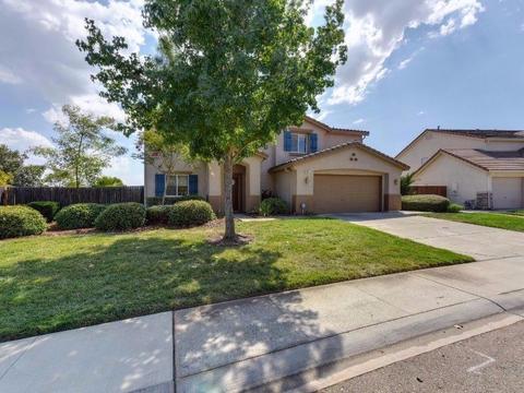 4509 Rosecliff Cir, Mather, CA 95655 photo 1