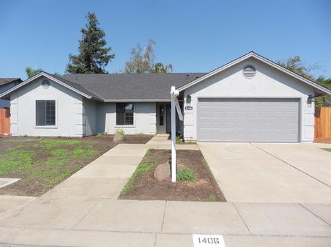1406 Aksland Dr, Manteca, CA 95336 photo 1