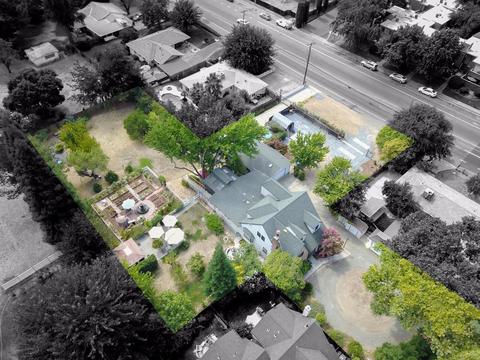 5504 Marconi Ave, Carmichael, CA 95608 photo 32