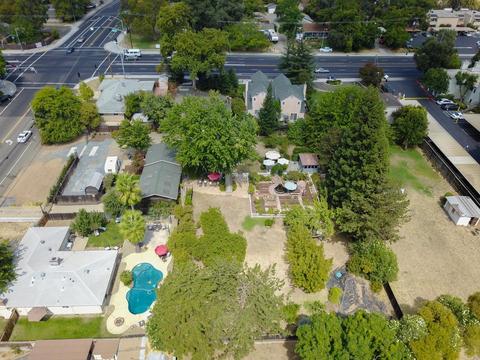 5504 Marconi Ave, Carmichael, CA 95608 photo 34