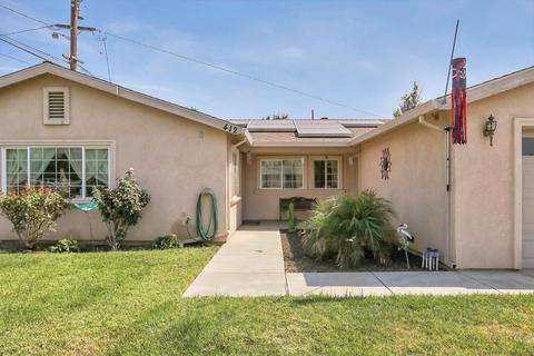 412 Bennett Ave, Modesto, CA 95351 photo 3