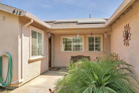412 Bennett Ave, Modesto, CA 95351 photo 4