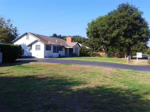 8828 W Pine St, Thornton, CA 95686 photo 1