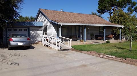 205 N Conejo Ave, Modesto, CA 95354 photo 2