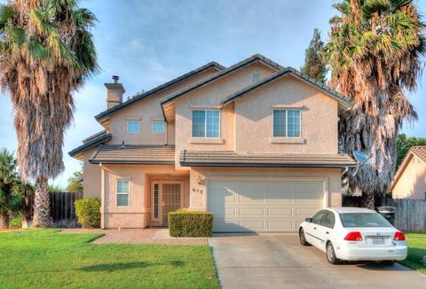 812 Zumstein Dr, Ripon, CA 95366 photo 2