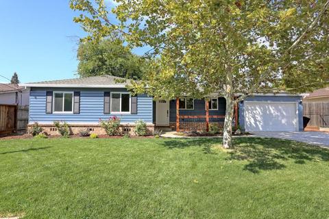 5541 Whitney Ave, Carmichael, CA 95608 photo 1