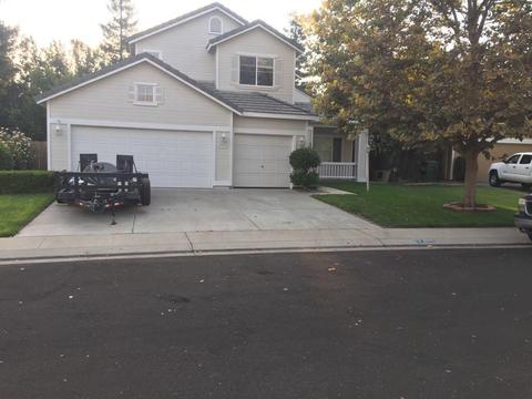 5505 Adega Ct, Salida, CA 95368 photo 1