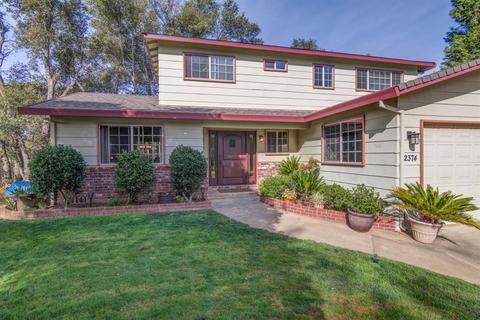 2374 Pinon Rd, Rescue, CA 95672 photo 1