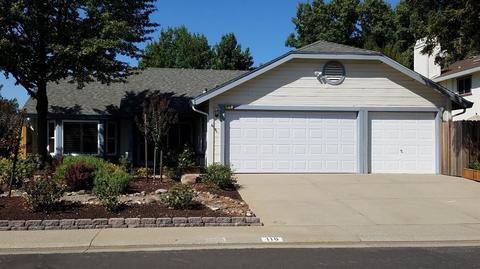 116 Garrett Dr, Folsom, CA 95630 photo 1