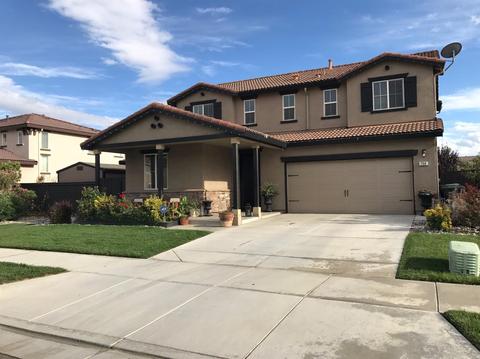 754 Rose Arbor, Lathrop, CA 95330 photo 1