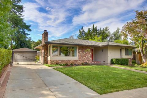 5432 Shelley Way, Carmichael, CA 95608 photo 1