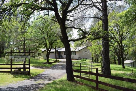 21237 Spring Ranches Rd, Grass Valley, CA 95949 photo 1