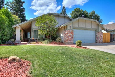 2405 Shadow Oak Ln, Modesto, CA 95355 photo 1