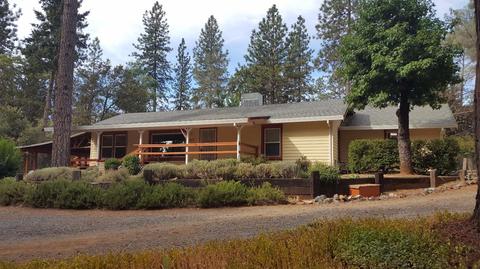 125 Fisher Rd, Applegate, CA 95703 photo 1