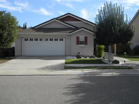 2408 Maestro Way, Modesto, CA 95355 photo 1