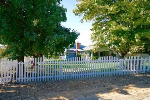 4961 Griffin Rd, Hughson, CA 95326 photo 4