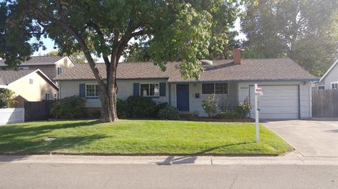 4909 San Marque Cir, Carmichael, CA 95608 photo 1