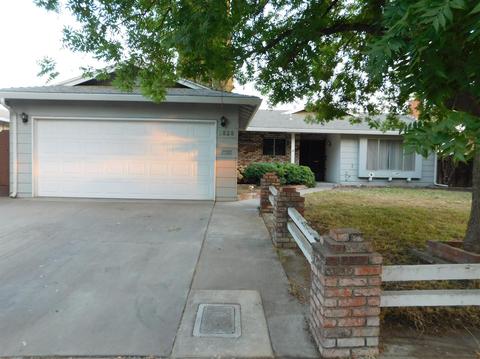 1828 Marcus Dr, Modesto, CA 95355 photo 1