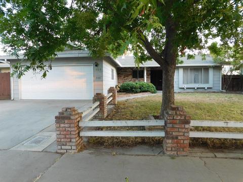 1828 Marcus Dr, Modesto, CA 95355 photo 2