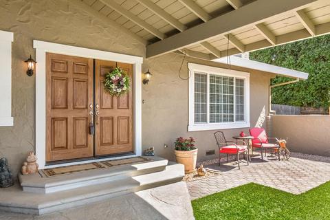 4522 Jan Dr, Carmichael, CA 95608 photo 3