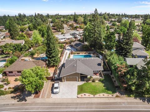 4522 Jan Dr, Carmichael, CA 95608 photo 35